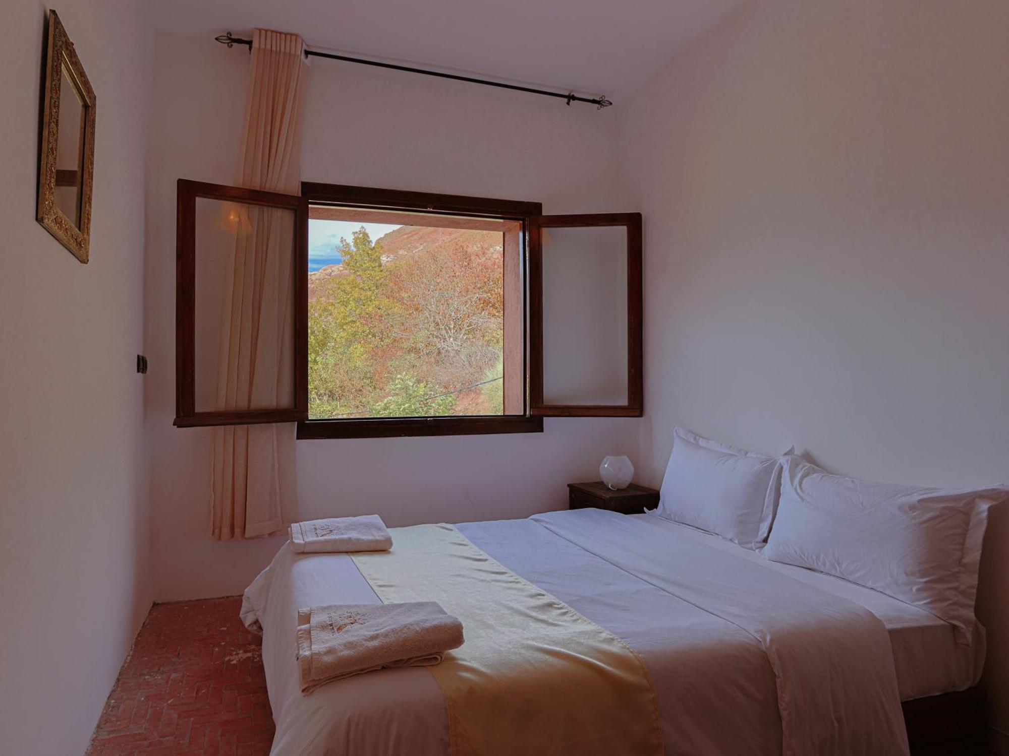 Aux Lumieres Du Toubkal Light Of Toubkal Hotel Imlil  Exterior photo